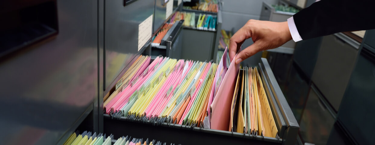 filing-cabinets