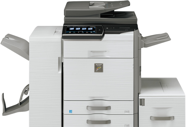 Sharp Multifunction Printer
