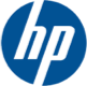 HP manufacturer logo