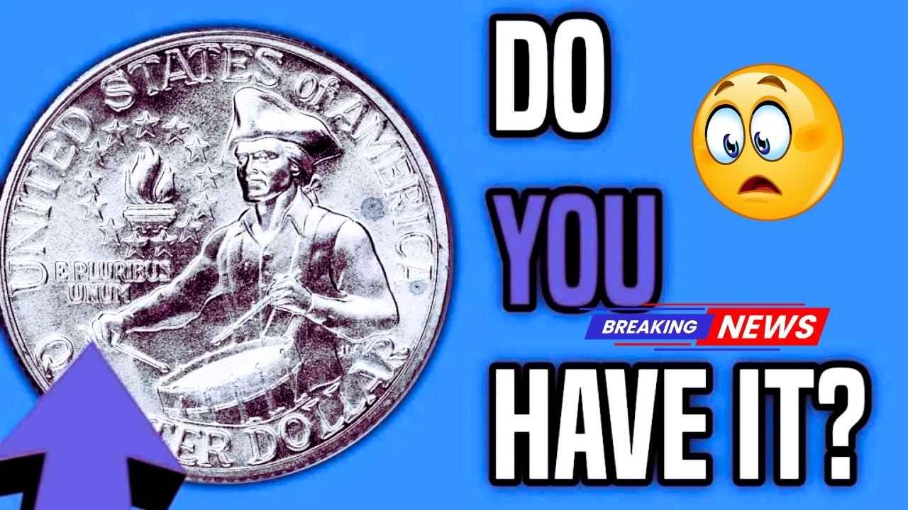 5 Rare Dimes and Bicentennial Coins value is $275 Million