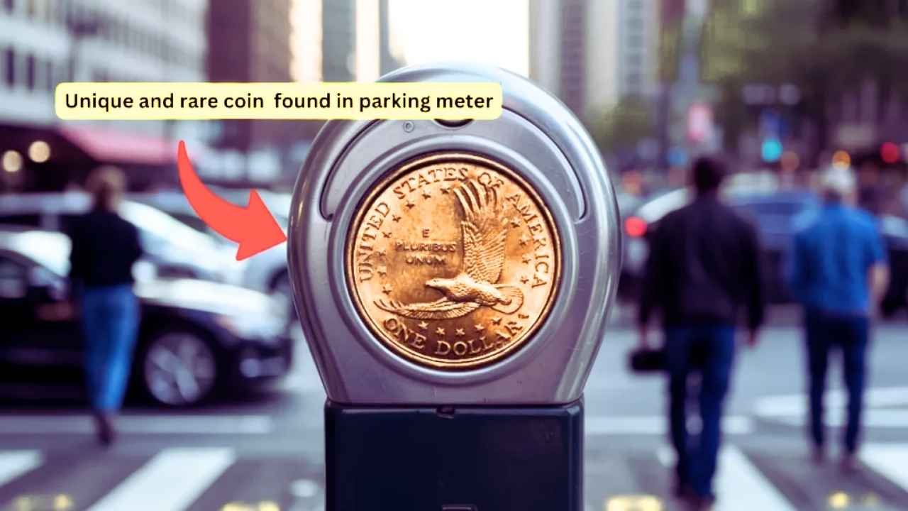 Rare Coin Worth $900,000