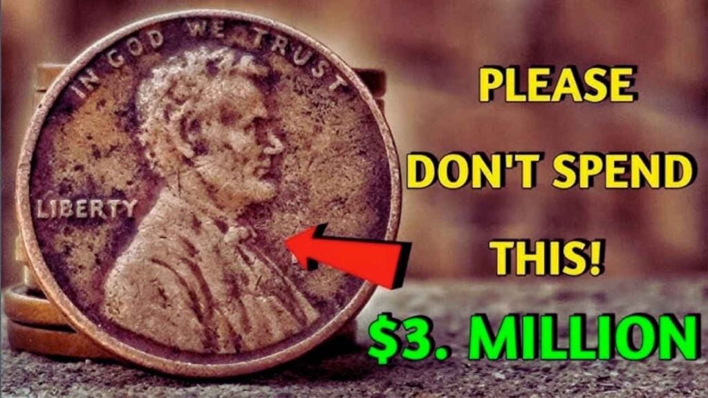 10 Lincoln Pennies That Could Make You Rich in 2025
