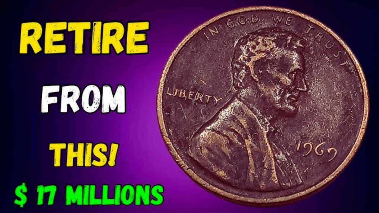 15 Rare Lincoln Pennies SOLD in 2025