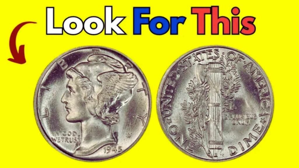 A Simple Guide to 5 Rare Dimes and Bicentennial Coins Worth $455 Million
