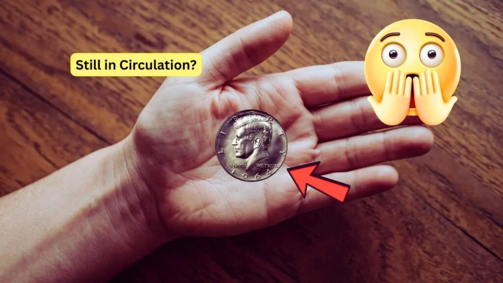 A Simple Guide to the Rare Kennedy Half Dollar Worth $875K