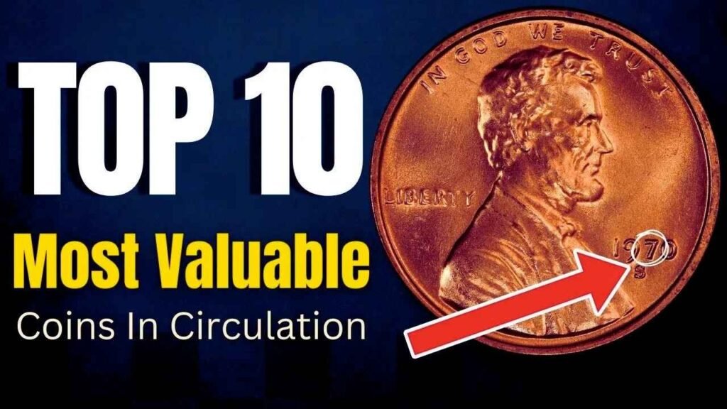 A Simple Guide to the Rare Liberty Nickel Worth Millions