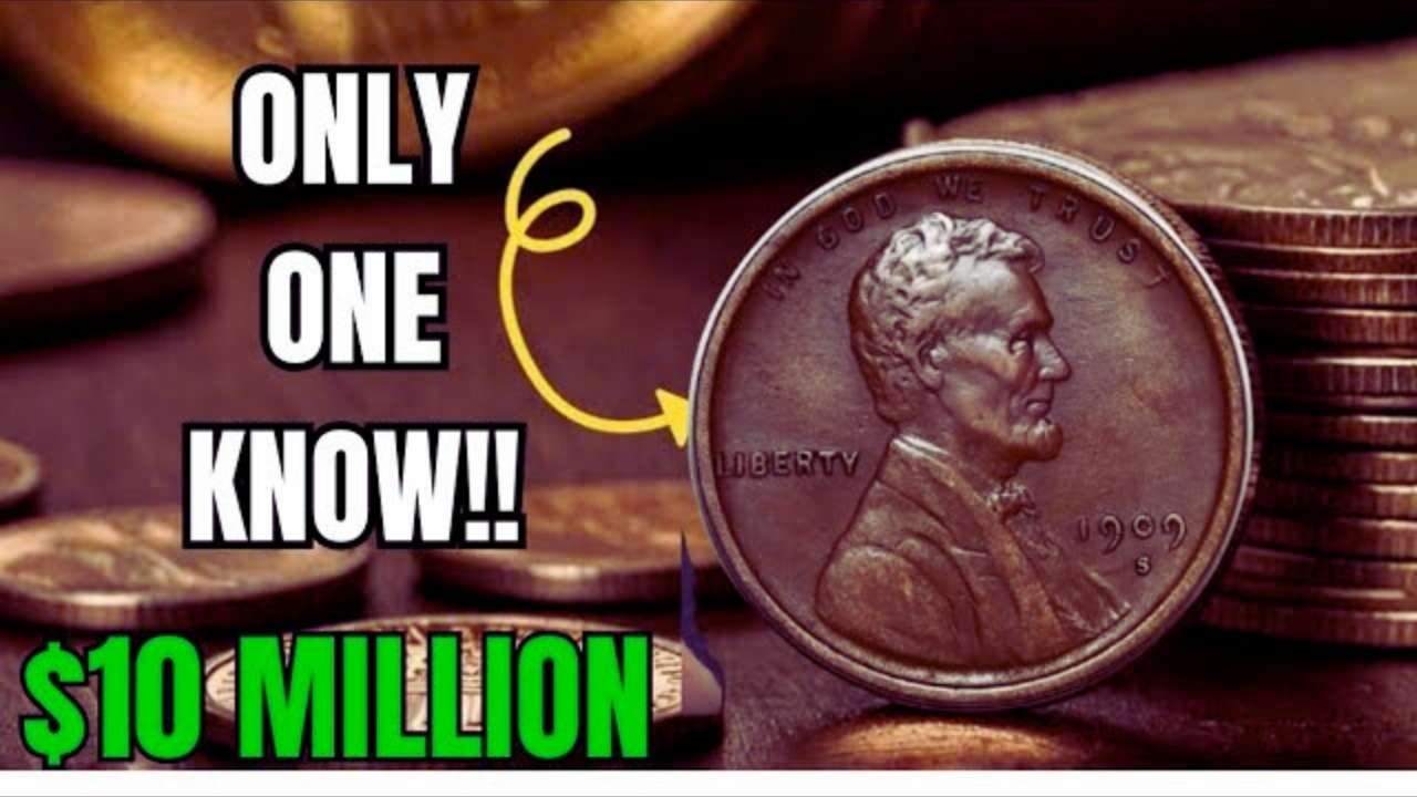 Collectors Are Going Crazy Over This Misprinted Coin