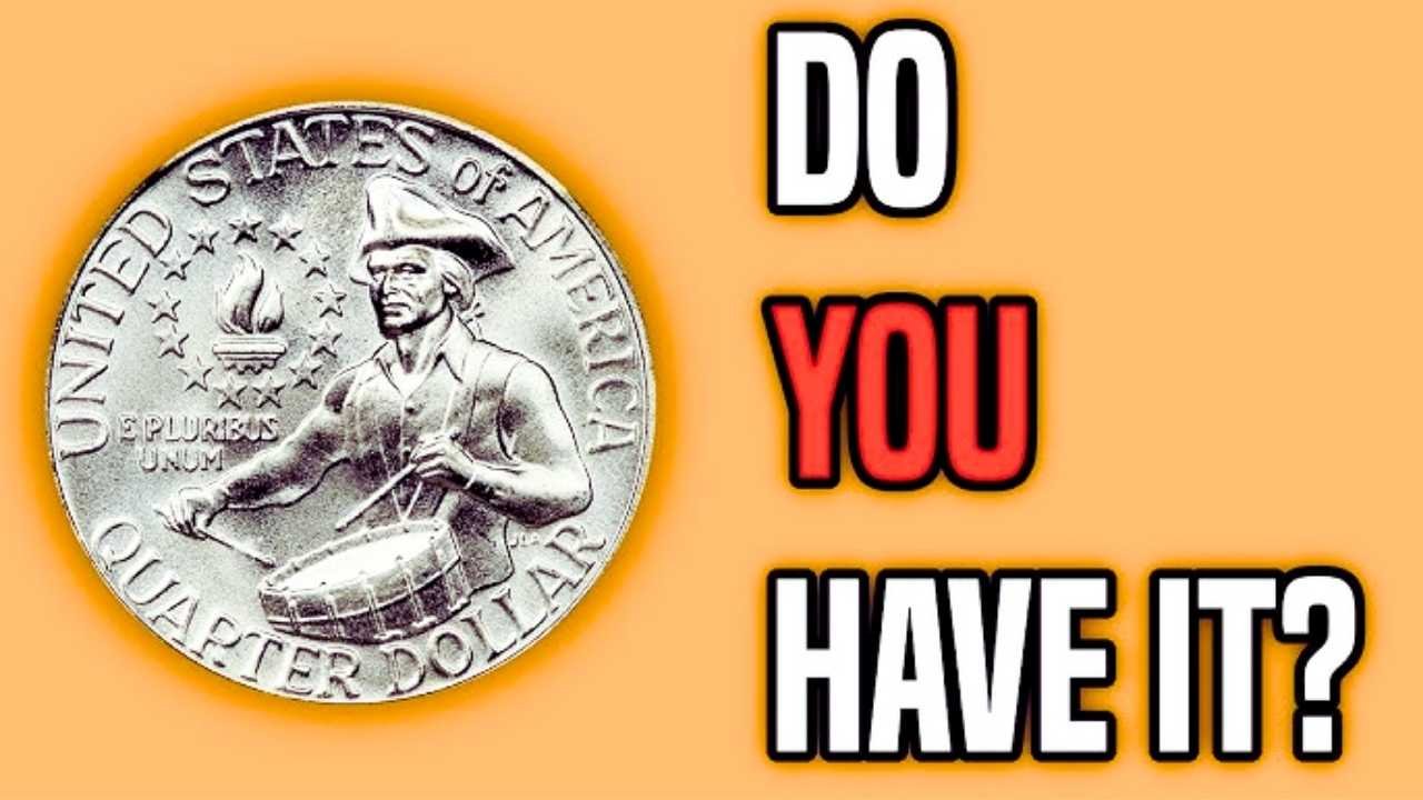 Could Your Change Be Worth Billions