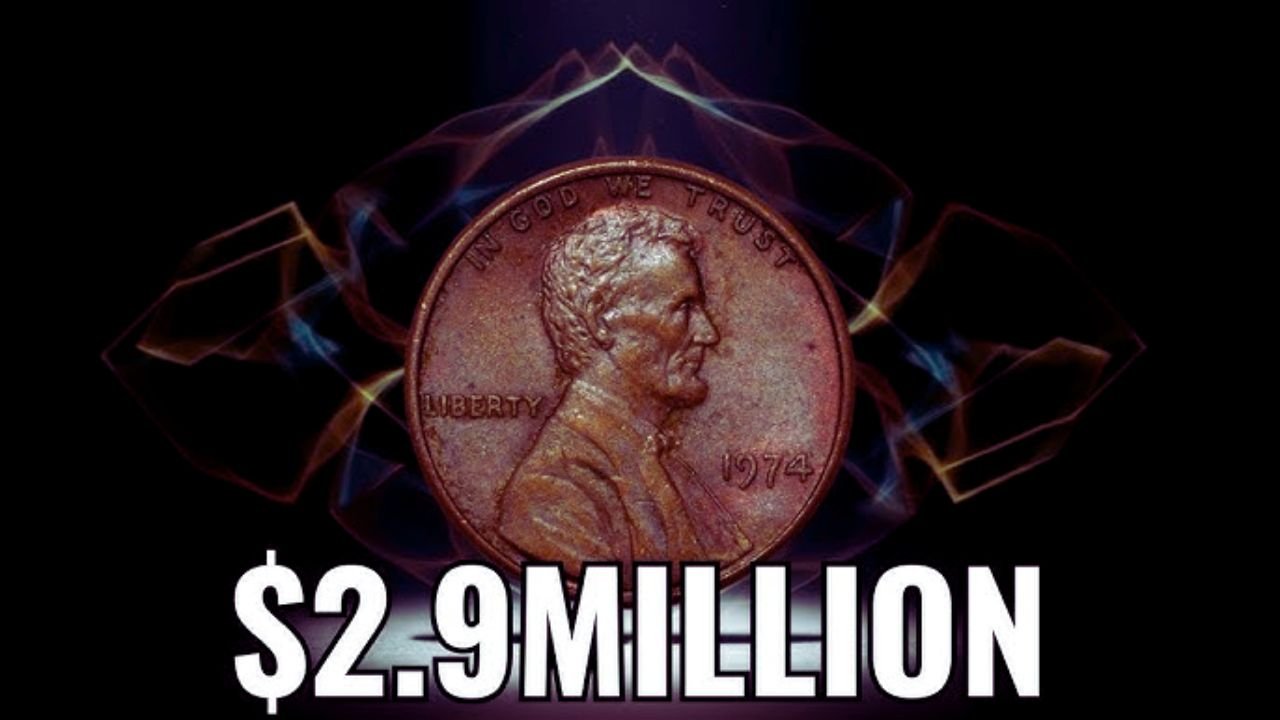 Could Your Pocket Change Be Worth Millions The Rare Lincoln Wheat Penny Hunt