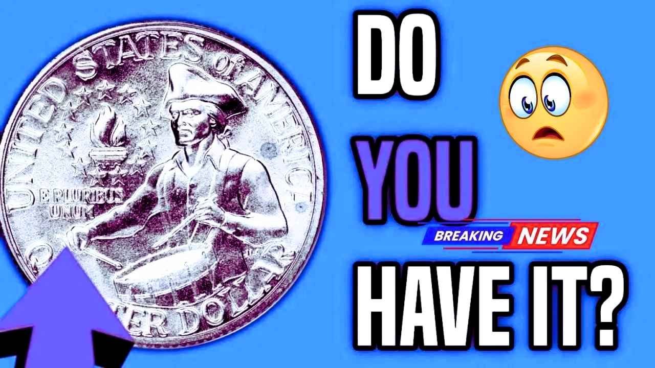 Could a $250 Million Bicentennial Quarter