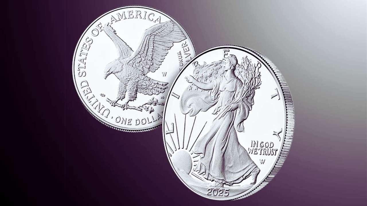 Discover the Rarest Silver Eagle Coin