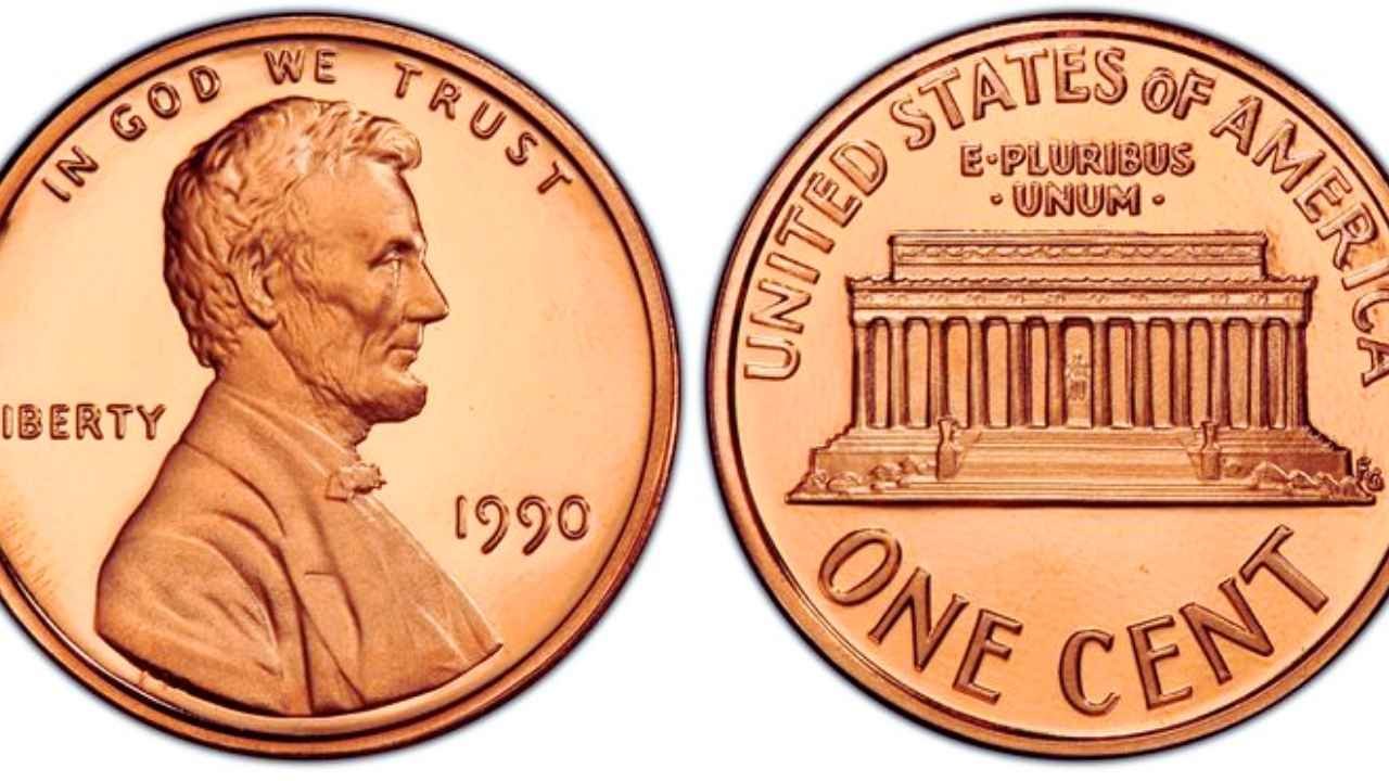 Don’t Spend That Nickel