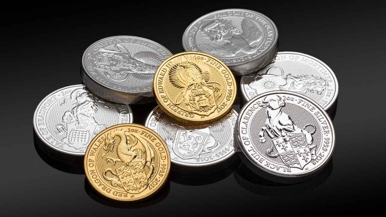 Is Your 1974 Penny Worth Millions