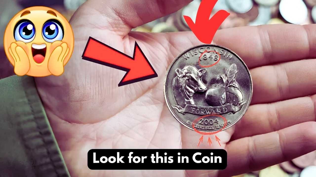 Is Your 2025 Quarter a Hidden Gem
