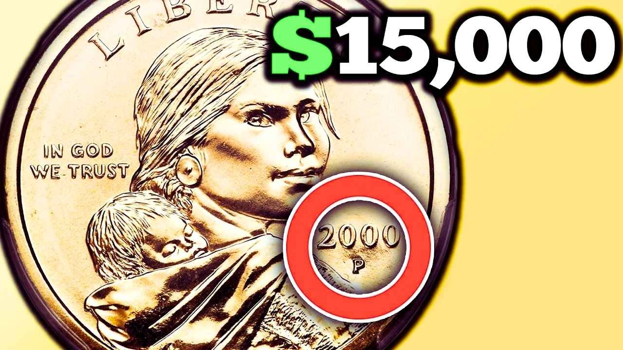 Is Your Kennedy Half Dollar Worth More Than Gold