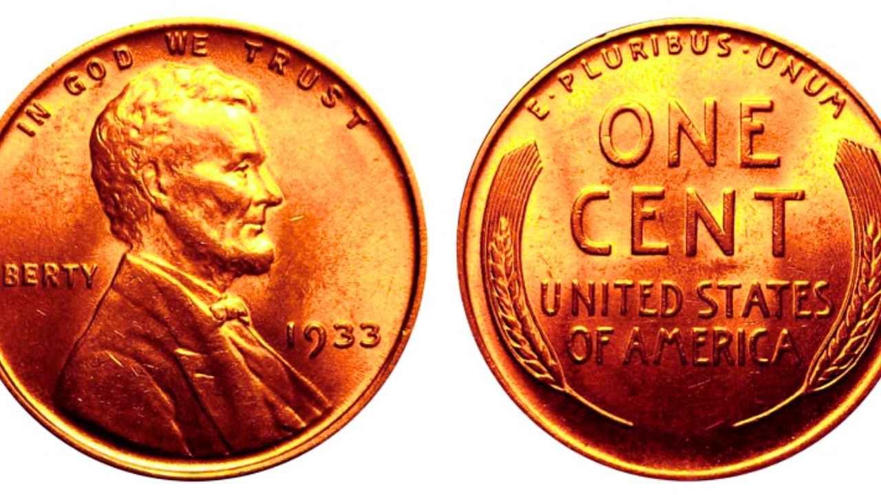 Is a $40,000 Lincoln Cent