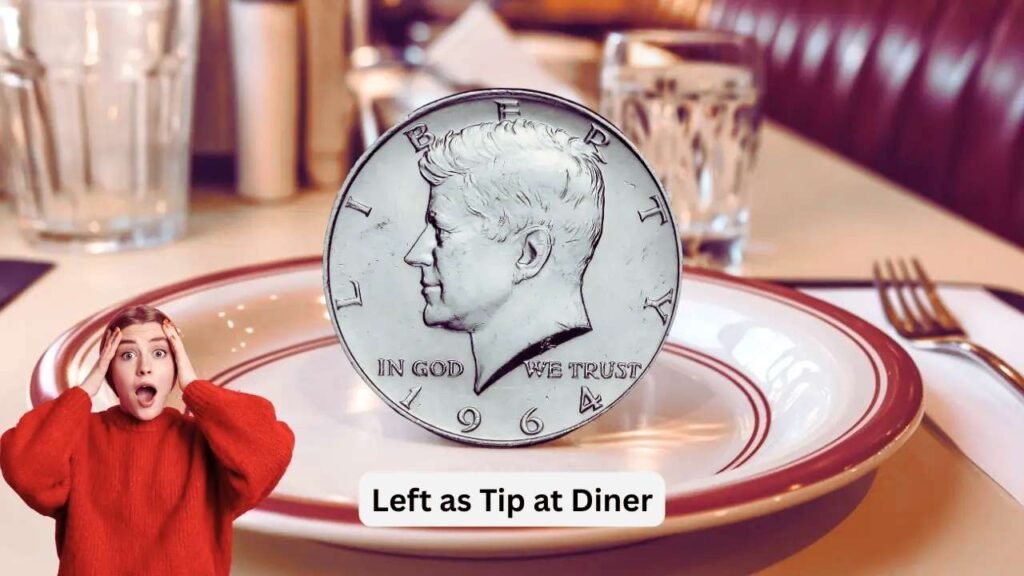Kennedy Coin