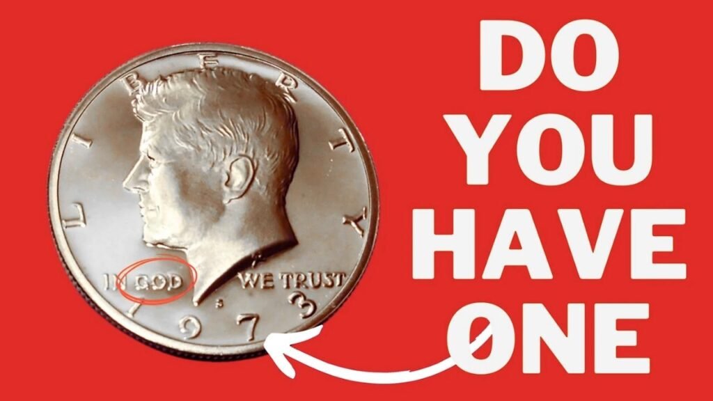 Kennedy Half Dollar