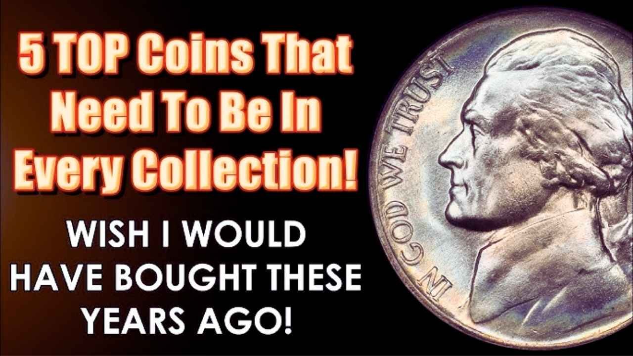 Kennedy Half Dollar Valued at Over $650K