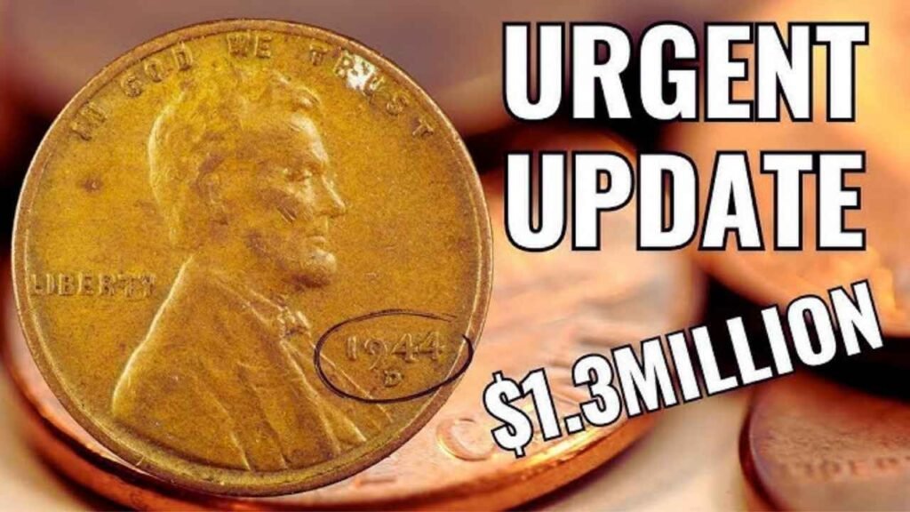 Lincoln Penny Ends in 2026
