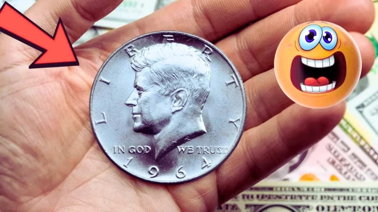 Lincoln Wheat Penny Worth $105K