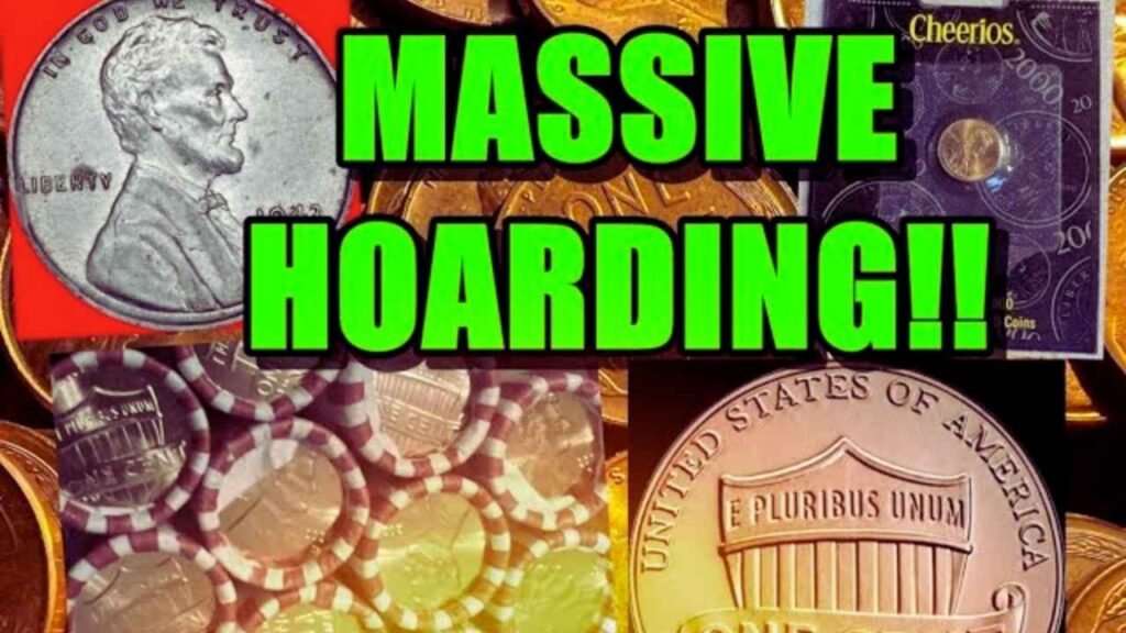 Million Dollar Dime Hunt