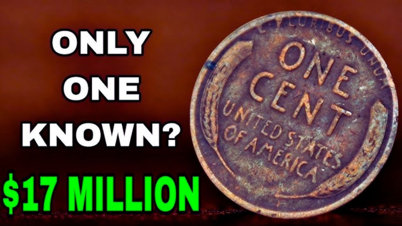 Pocket Change Worth a Fortune