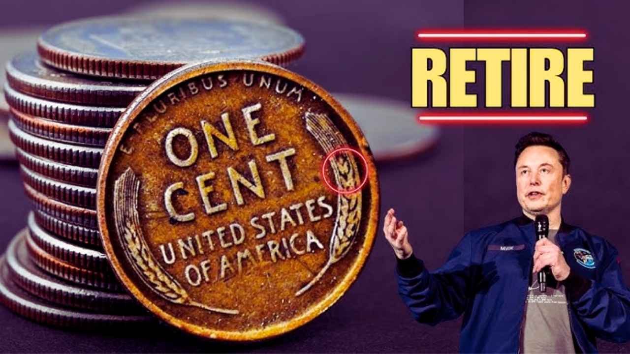 Rare 1939 Jefferson Nickel Found