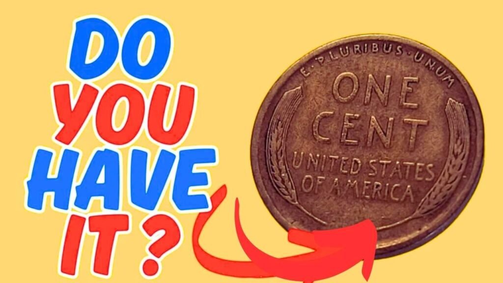 The Lincoln Wheat Penny Valued at $54K