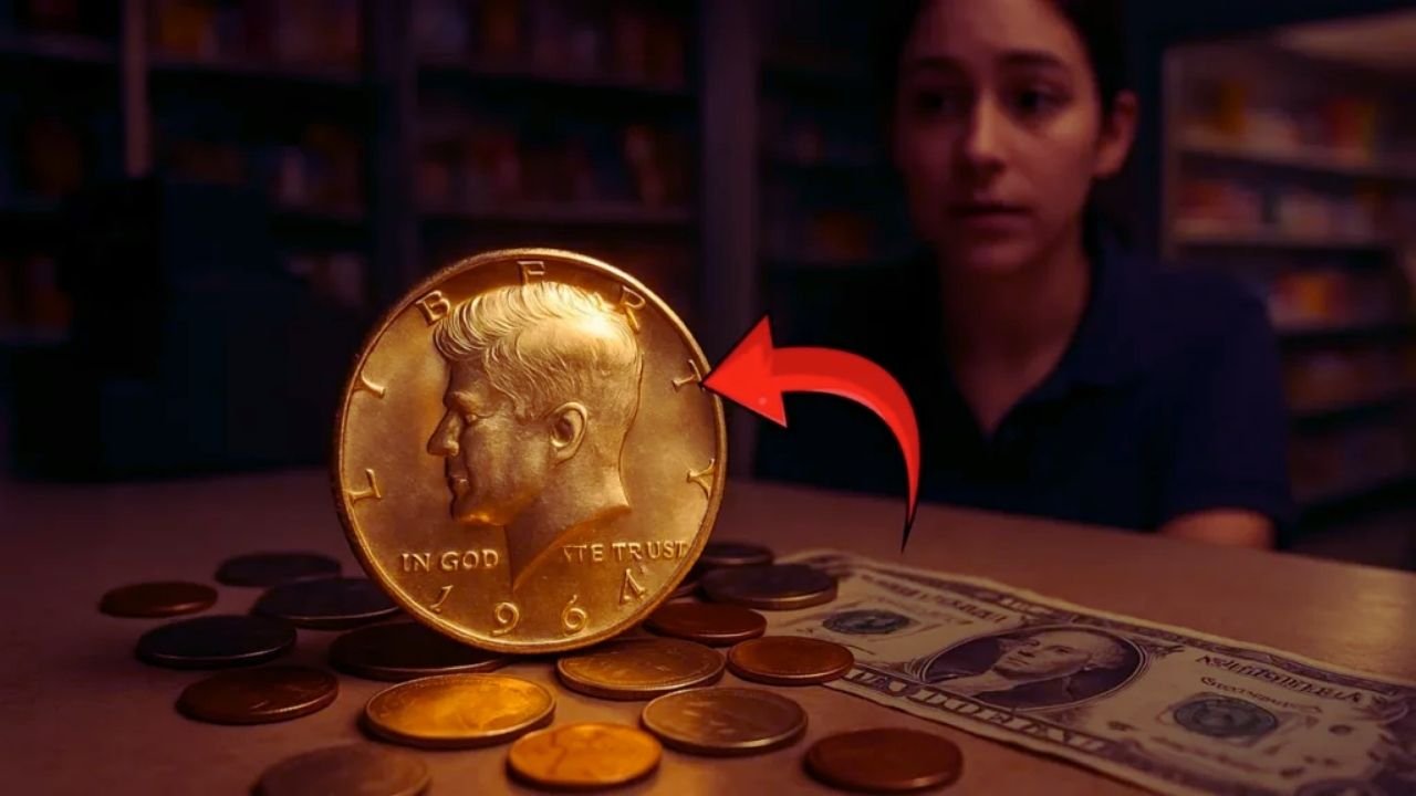 The Rare Mercury Dime Valued at $21.31 Million