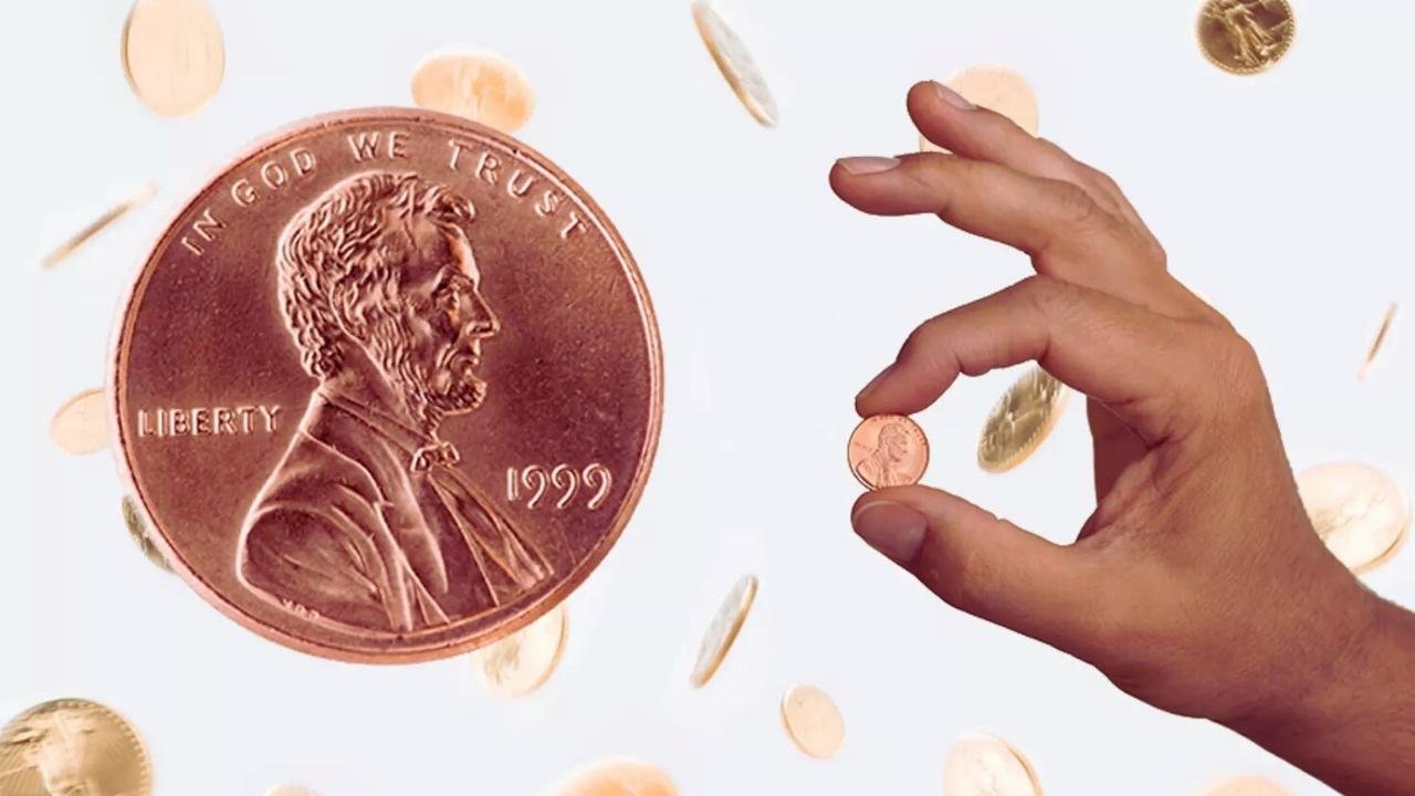 This Ordinary Penny Could Be Worth Thousands