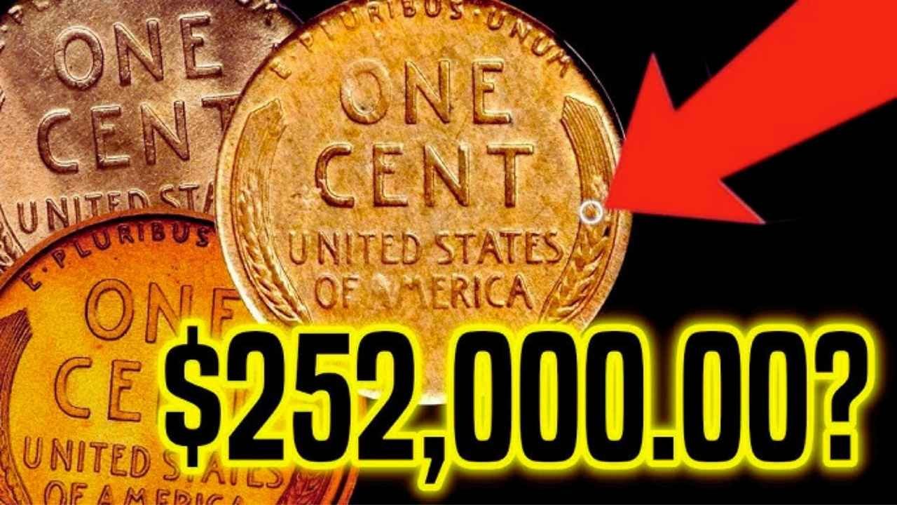 This Rare Coin Could Turn Your Pocket