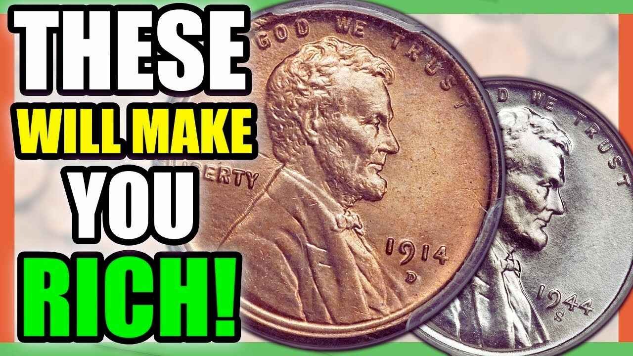 This Unassuming Coin