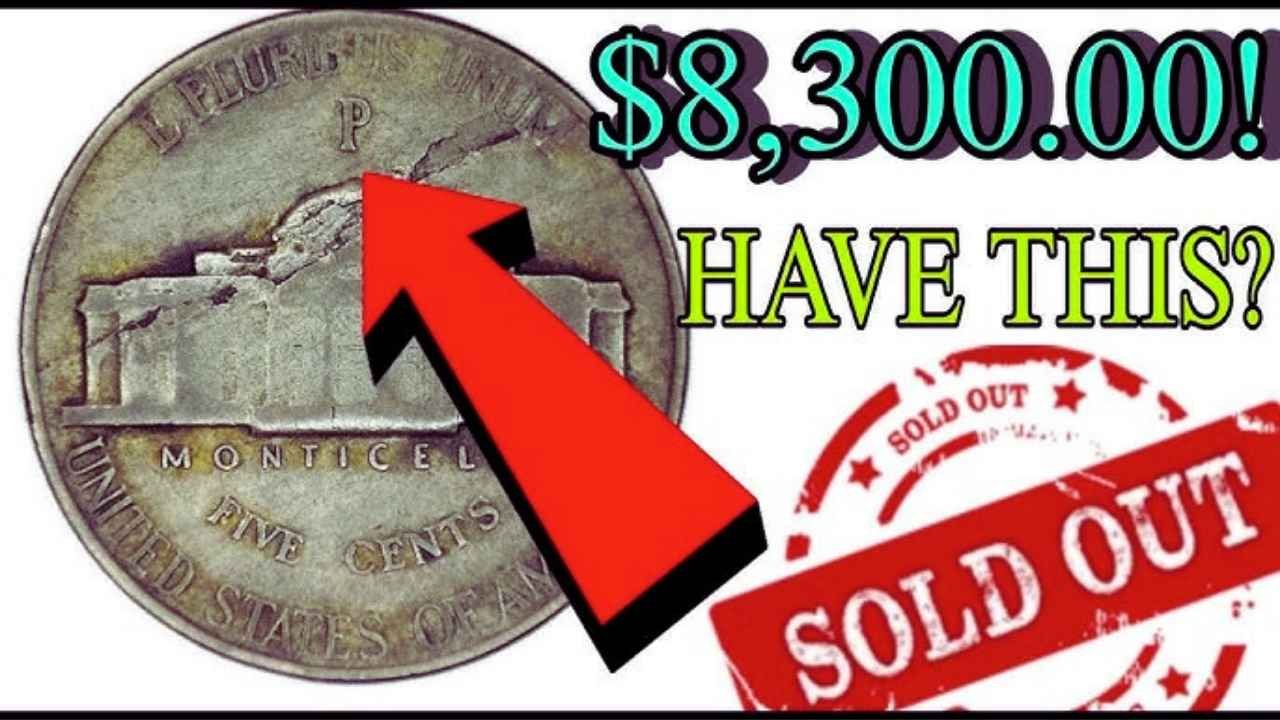 This ‘Worthless’ Nickel Is Now a Collector’s Dream