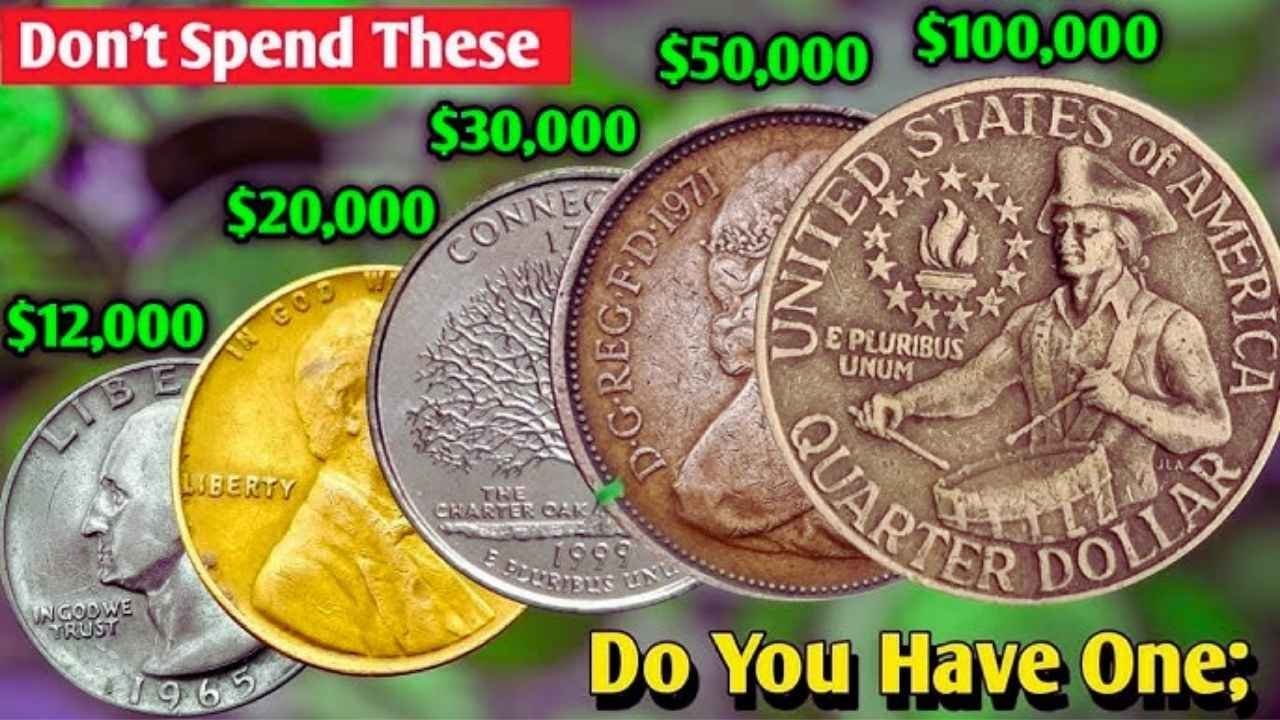 Top Tips for Finding Rare Old Coins in 2025