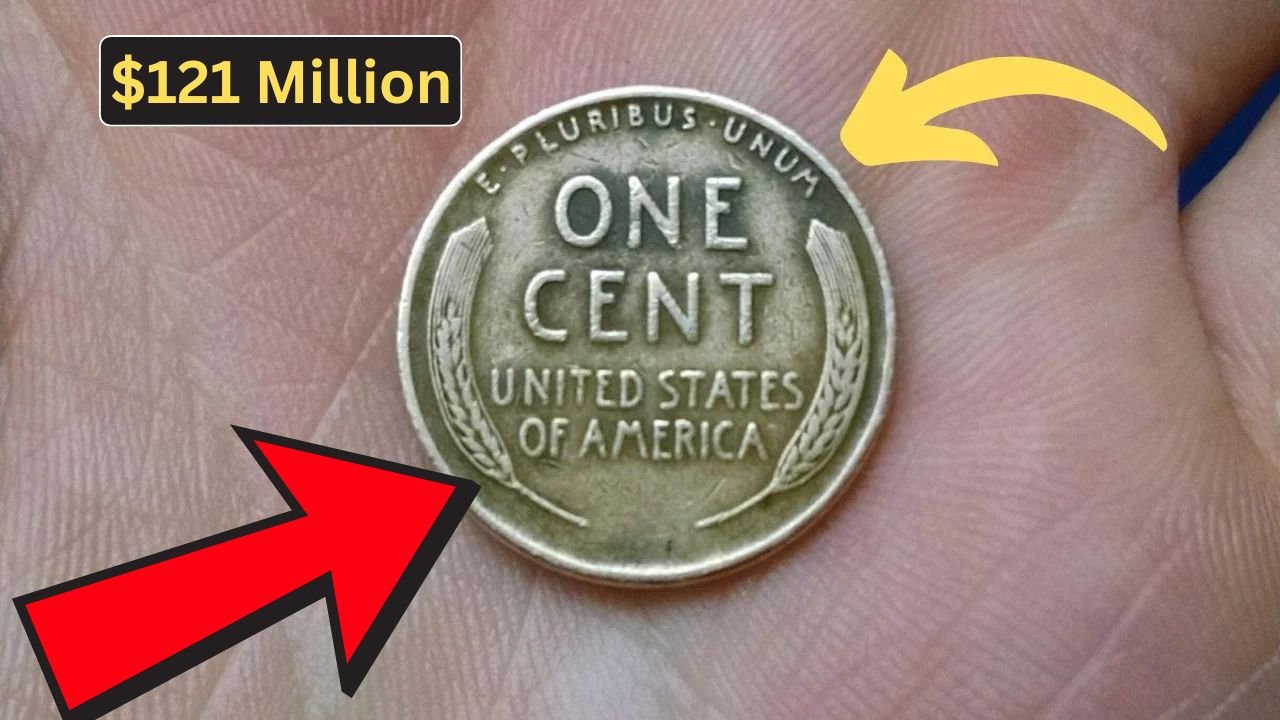 Could a Penny in Your Pocket Be Worth $121 Million? The Truth About the Lincoln Wheat Penny